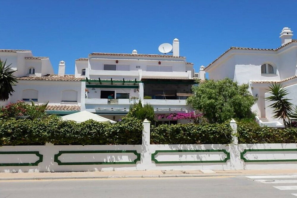 Great and practical apartment, just a few minutes to the beach !!!