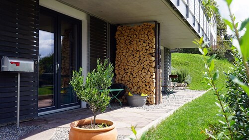 FeWo Betz Bodensee in Überlingen