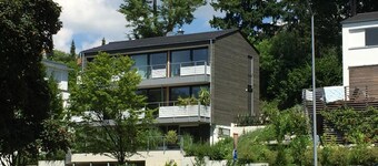 Uw mooie vakantie aan het Bodenmeer - gezellig, stijlvol appartement, 300 meter van het meer