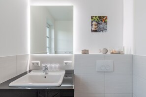 Hair dryer - House Seegras WE 05 - House Seegras WE 05 (Börgerende-Rethwisch)