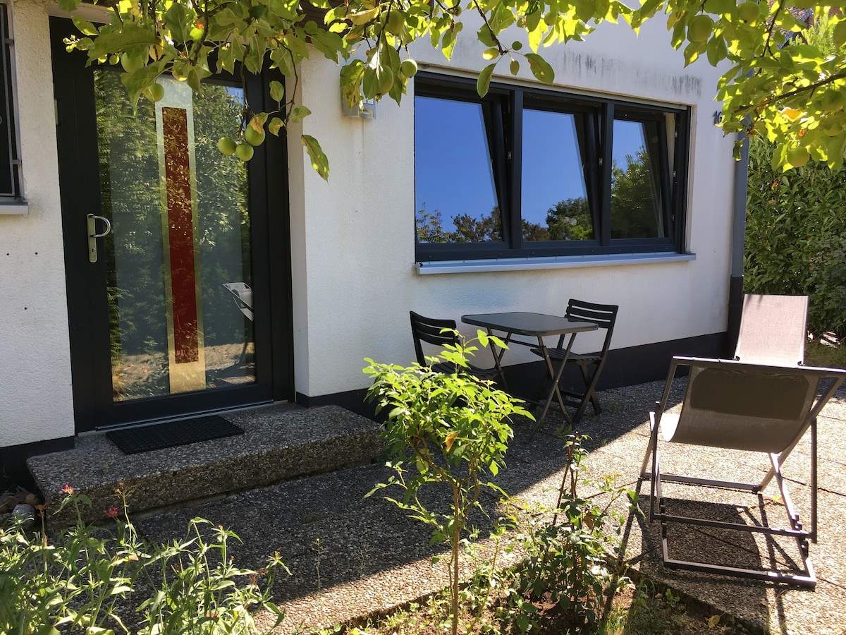 Image de profil de l’hôte
