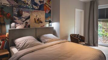8 Schlafzimmer, kostenloses WLAN