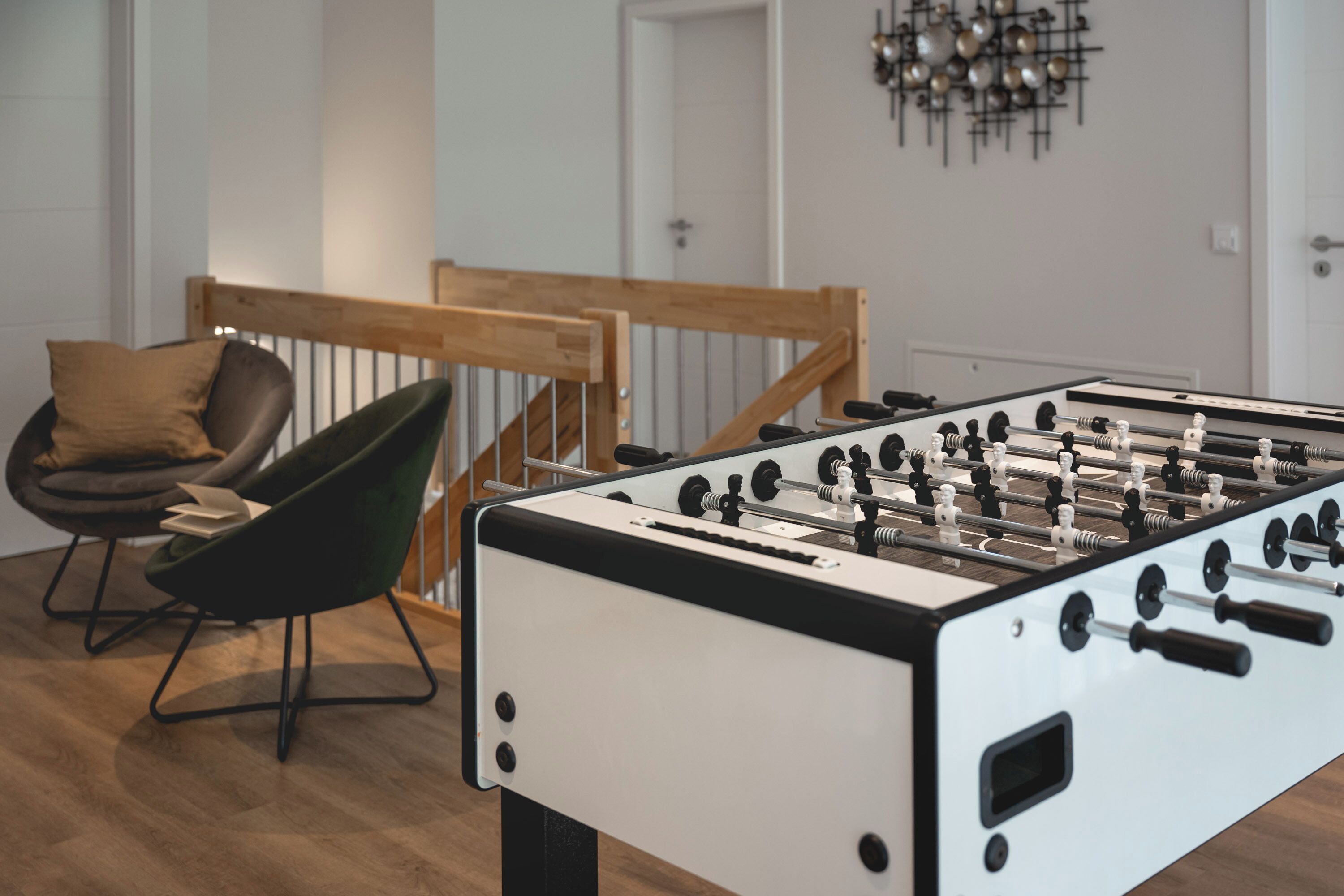 Spielezimmer