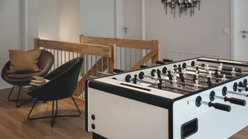Spielezimmer