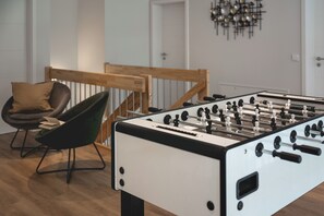 Spielezimmer