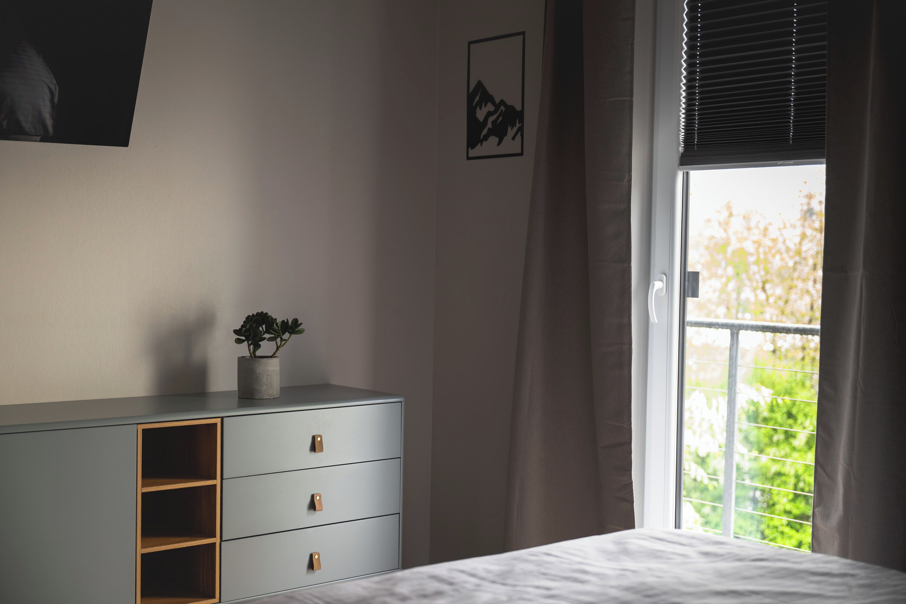 8 bedrooms, WiFi (free)