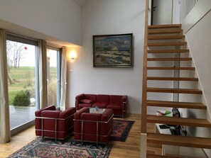 Interiør