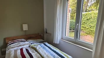 2 Schlafzimmer, kostenloses WLAN