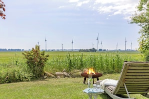 住宿场地