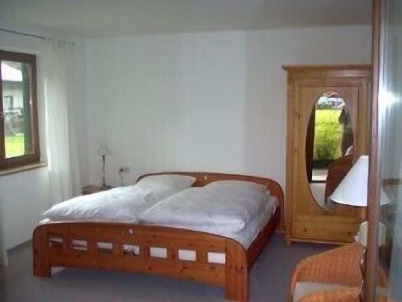 Nice holiday flat - 60 qm in the midst of the Bavarian Alps