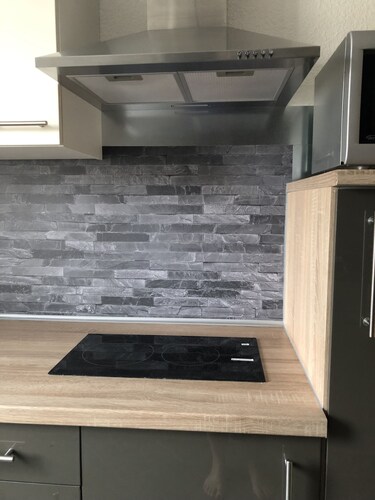 Schöne Wohnung am Rande der Altstadt