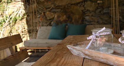 Appartement Reutl * SAUNA * sans fil * Skibus *** Préparez-le!