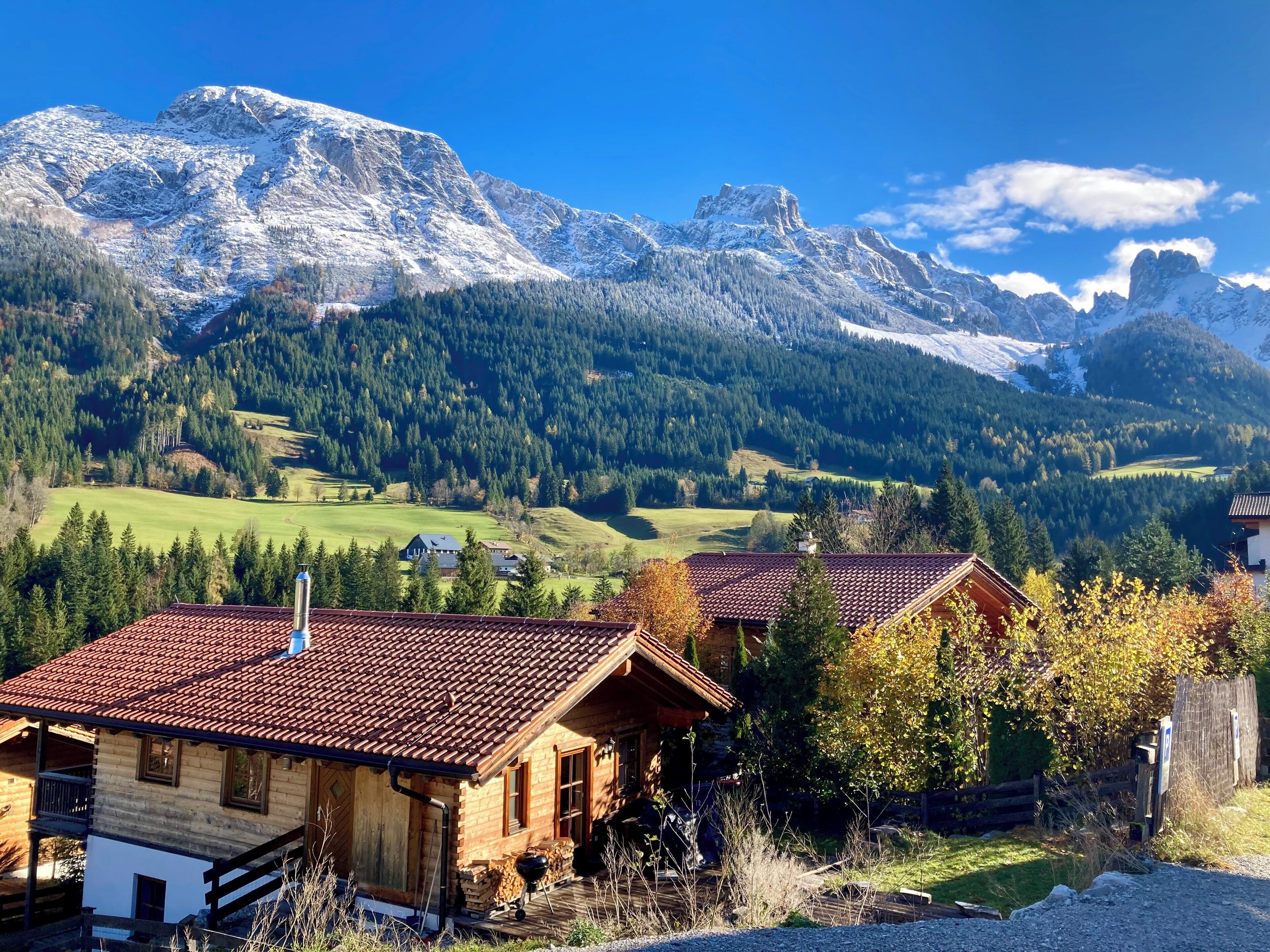 Außenbereich