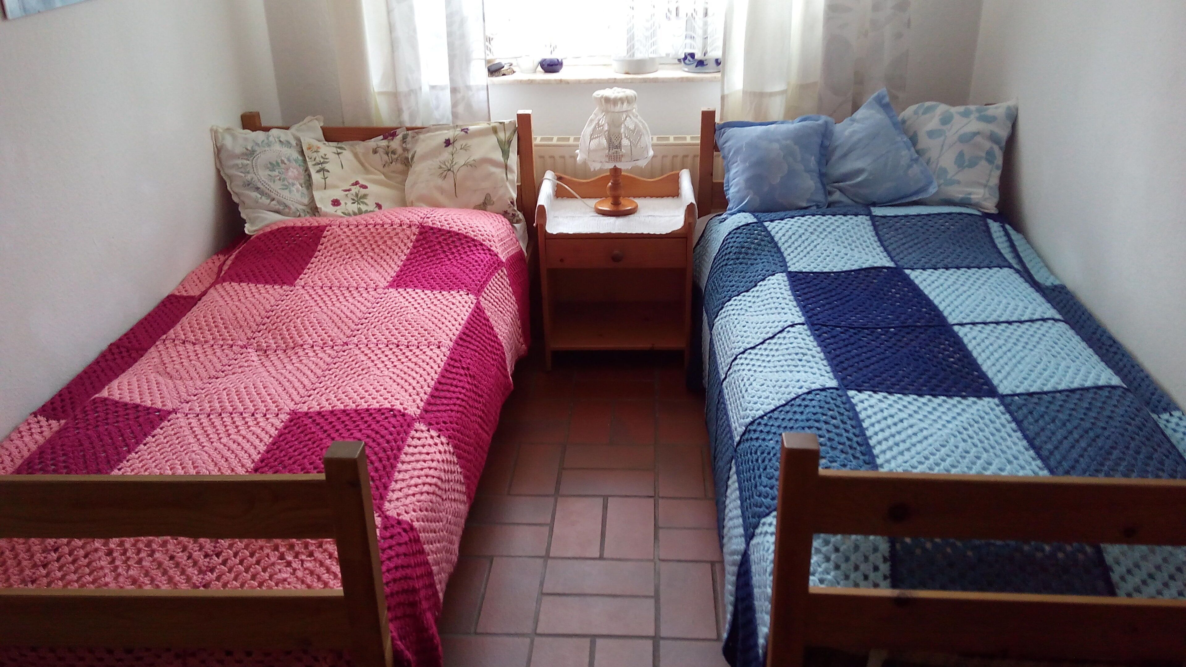 Charming nostalgic holiday apartment, garden, close to the center, Greetsiel, 