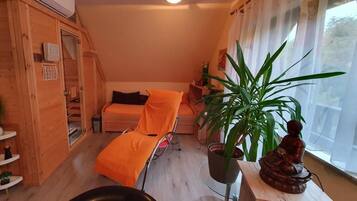 4 Schlafzimmer