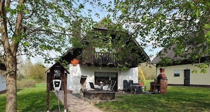 Casa de vacaciones Frielendorf para 1 - 9 personas con 4 dormitorios - Casa de vacaciones
