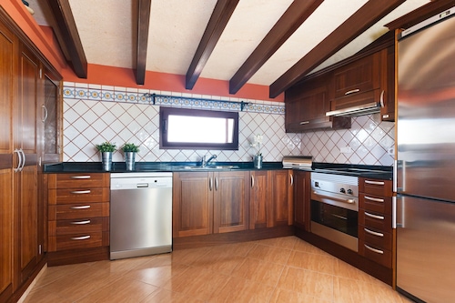 Can Nadal - calm and view