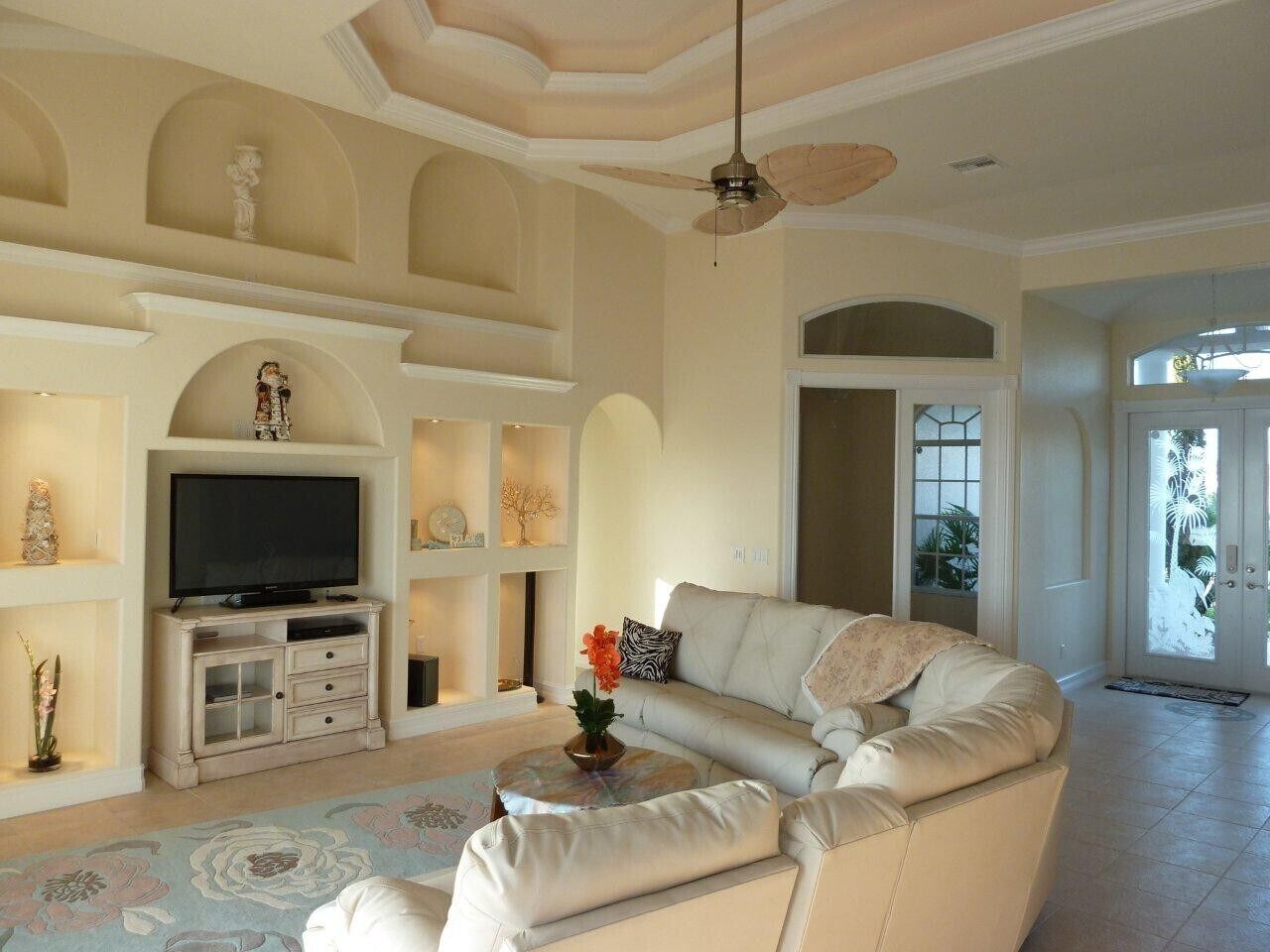 Cape Coral Villa