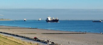 "Het Fitschhuisje» Koselig hytte i parken "De Kreek" - Gratis Wi-Fi