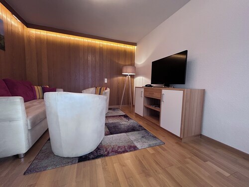 Ferienwohnung Beuerberg