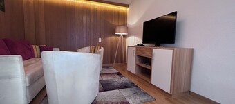 Vacation apartment Beuerberg