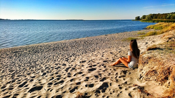 Plage