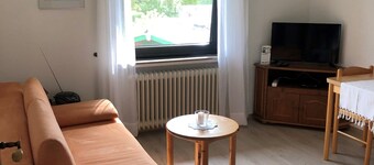 Apartment Ossistube - Apartments Haus Sommerwind, 45075