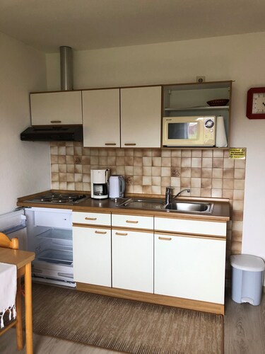 Apartment Ossistube - Apartments Haus Sommerwind, 45075