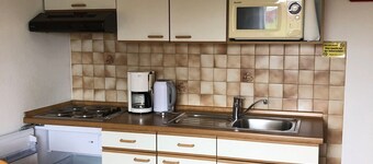 Apartment Ossistube - Apartments Haus Sommerwind, 45075