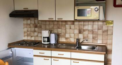 Apartment Ossistube - Apartments Haus Sommerwind, 45075