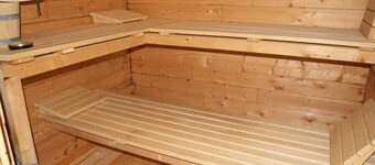 Apartment Ossistube - Apartments Haus Sommerwind, 45075