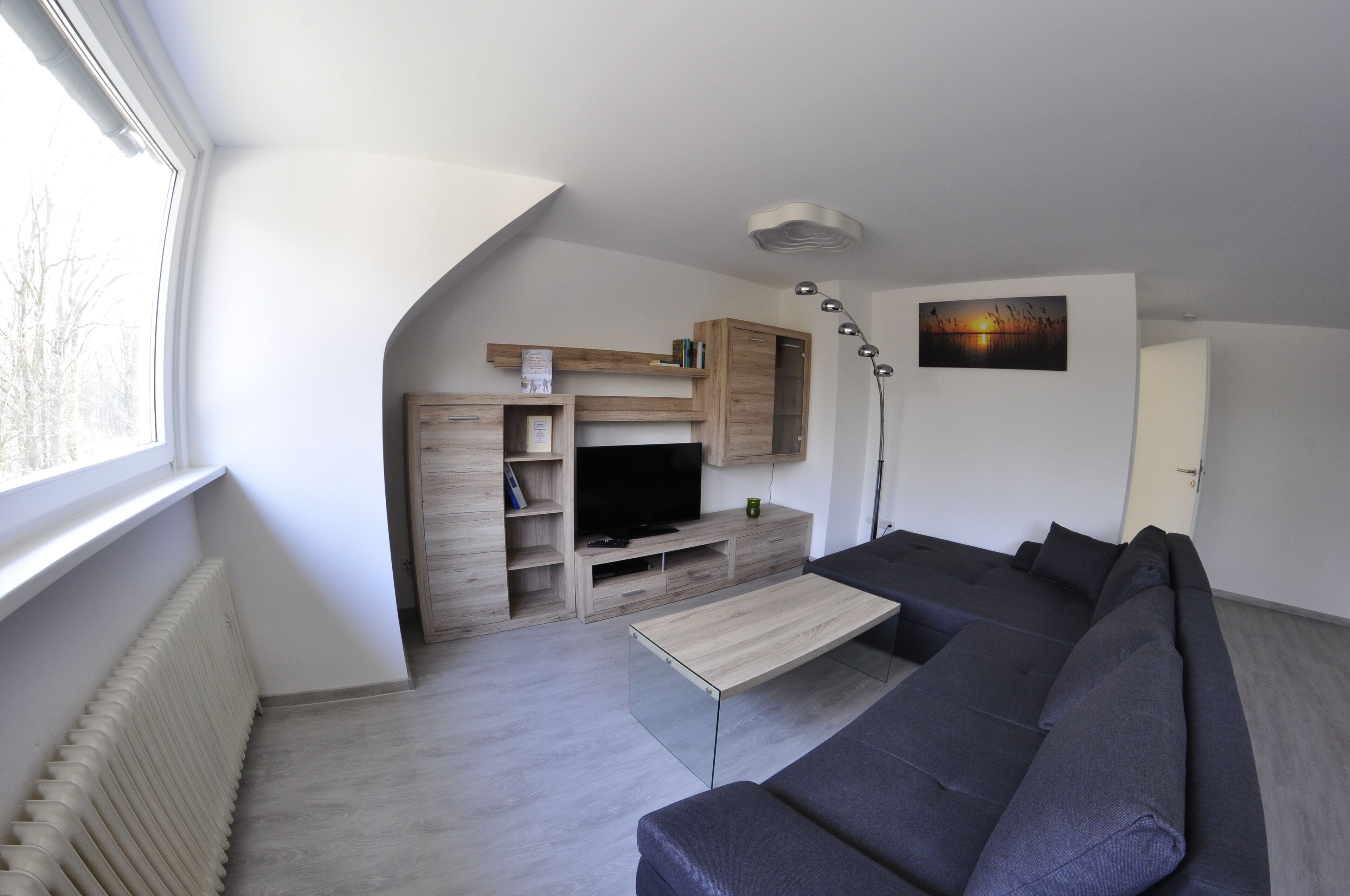 Coin séjour