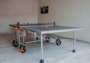 Sala de jogos