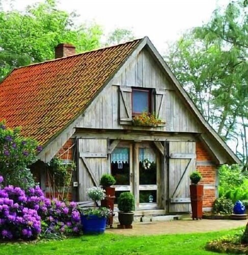 Discover the idyllic country life between Hamburg and Bremen