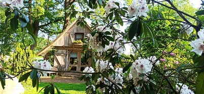 Descubra la idílica vida en el campo entre Hamburgo y Bremen