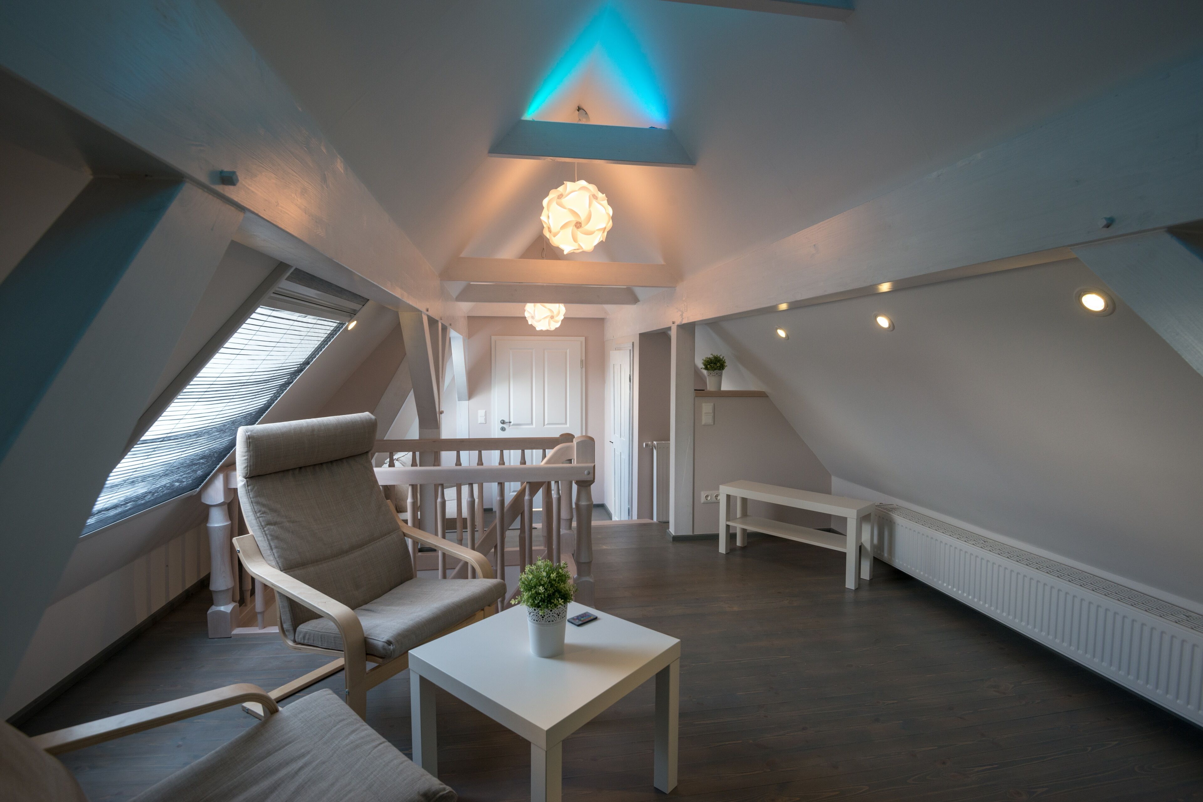 Idyllic apartment in the old town of Lübbenau - enjoy the peace!