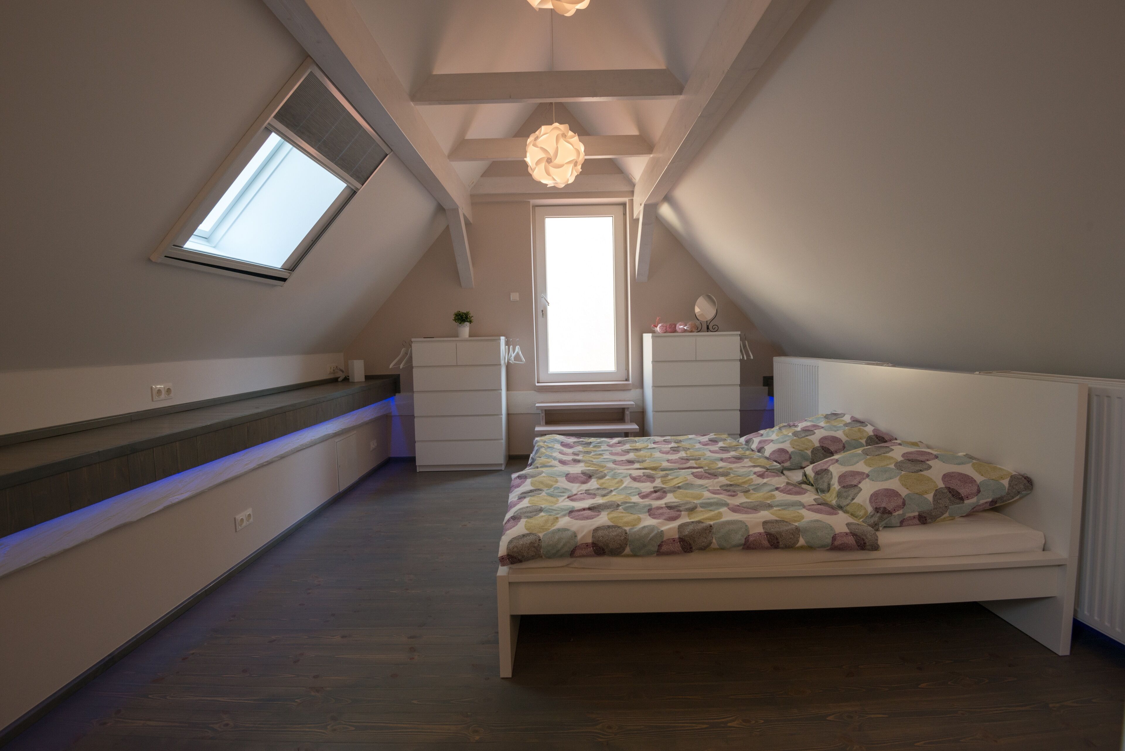 Idyllic apartment in the old town of Lübbenau - enjoy the peace!