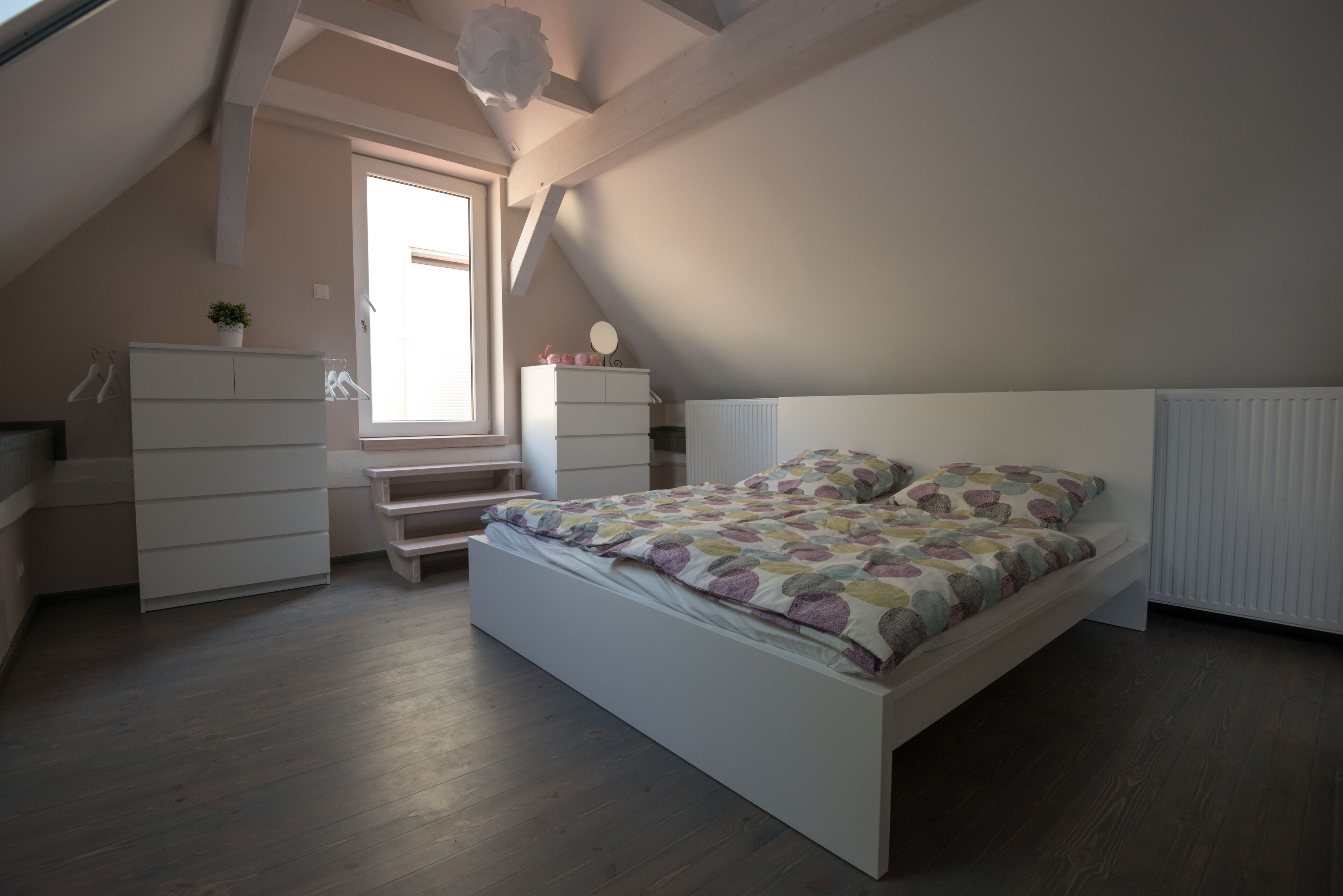 Idyllic apartment in the old town of Lübbenau - enjoy the peace!