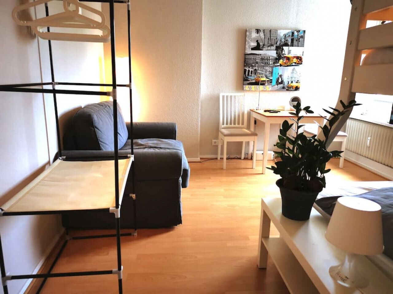 Smart TV, monitor de computadora