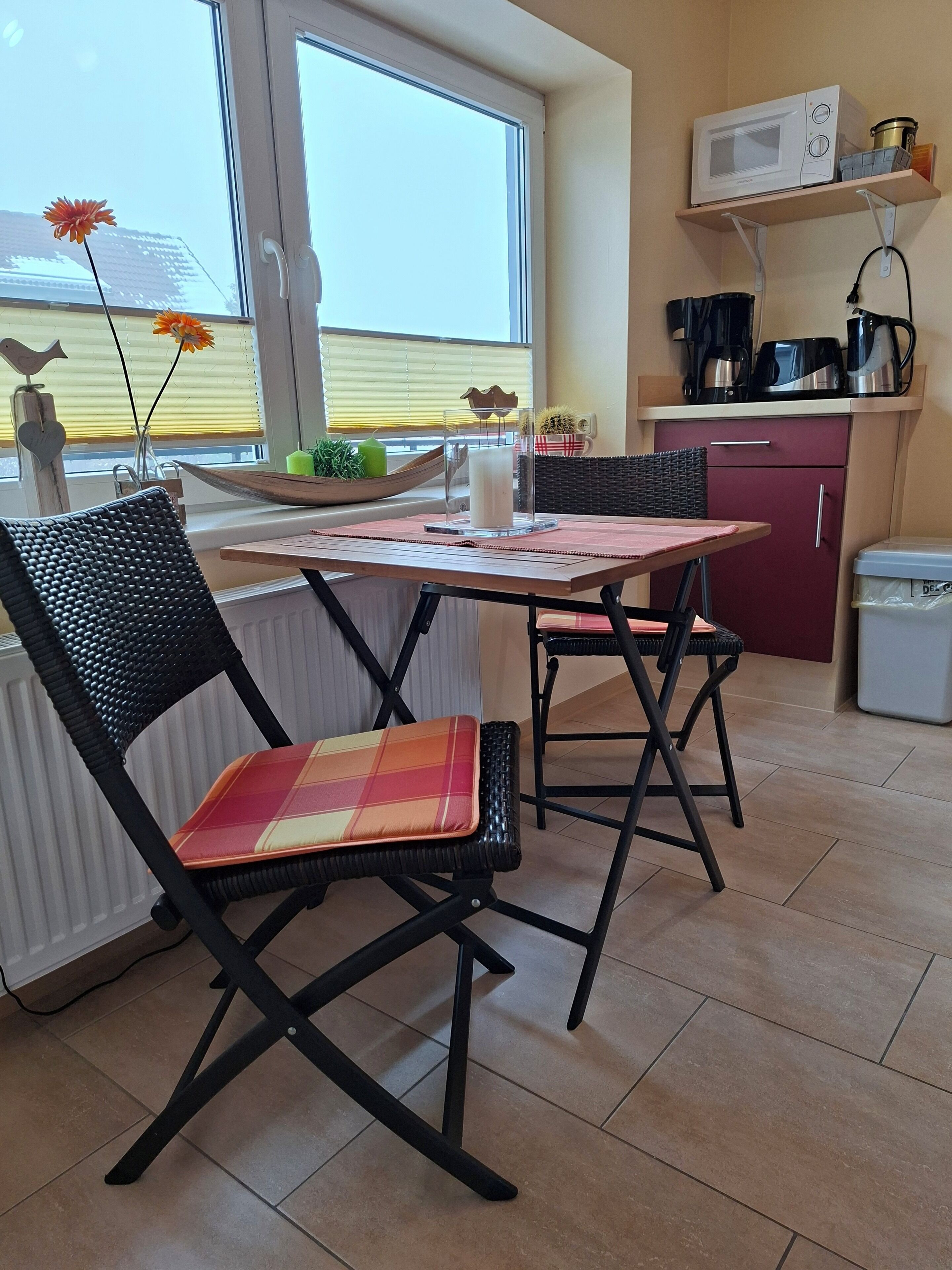 Restauration
