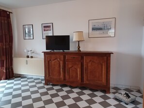 Interior - House to the beach 2. 4. - ID 94343 - House to the beach 2.4. (Wustrow)