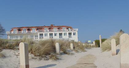 Haus Strandblume, Guest on Rügen -zirka 300 m from the beach