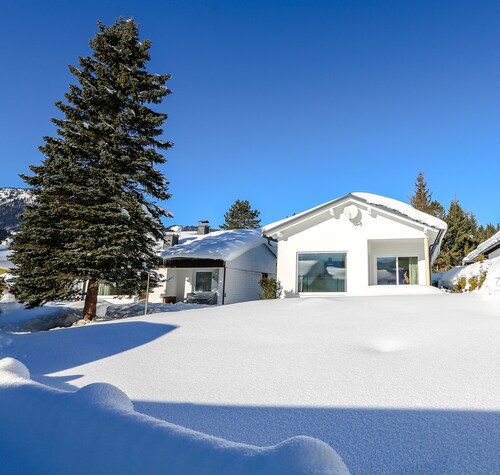 Neues Ferienhaus in den Bergen, Bad Mitterndorf, Sonnenalm
