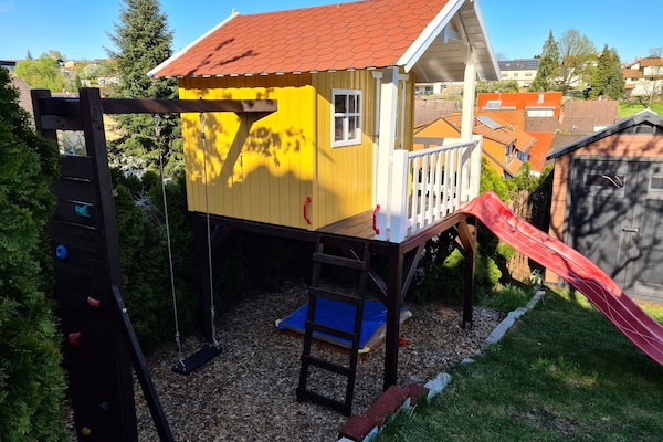 Kinderbereich
