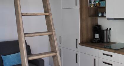 De Hunk, die kleine Ferienwohnung im Ortskern