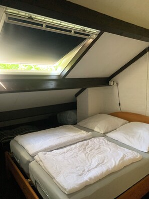 3 chambres, Wi-Fi