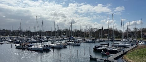 Marina/club náutico