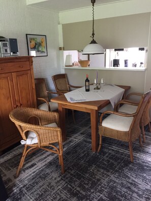 Restauration