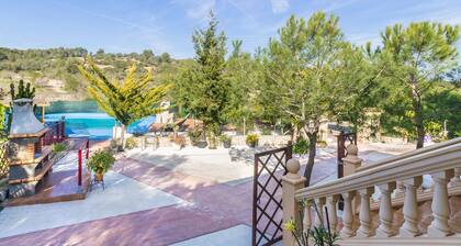 Finca Can Pep - pure relaxation and idyll!