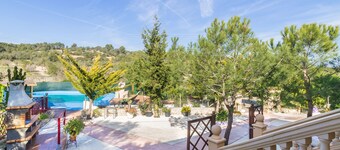 Finca Can Pep - Due Camere da Letto Casa, Ospiti Massimo 4